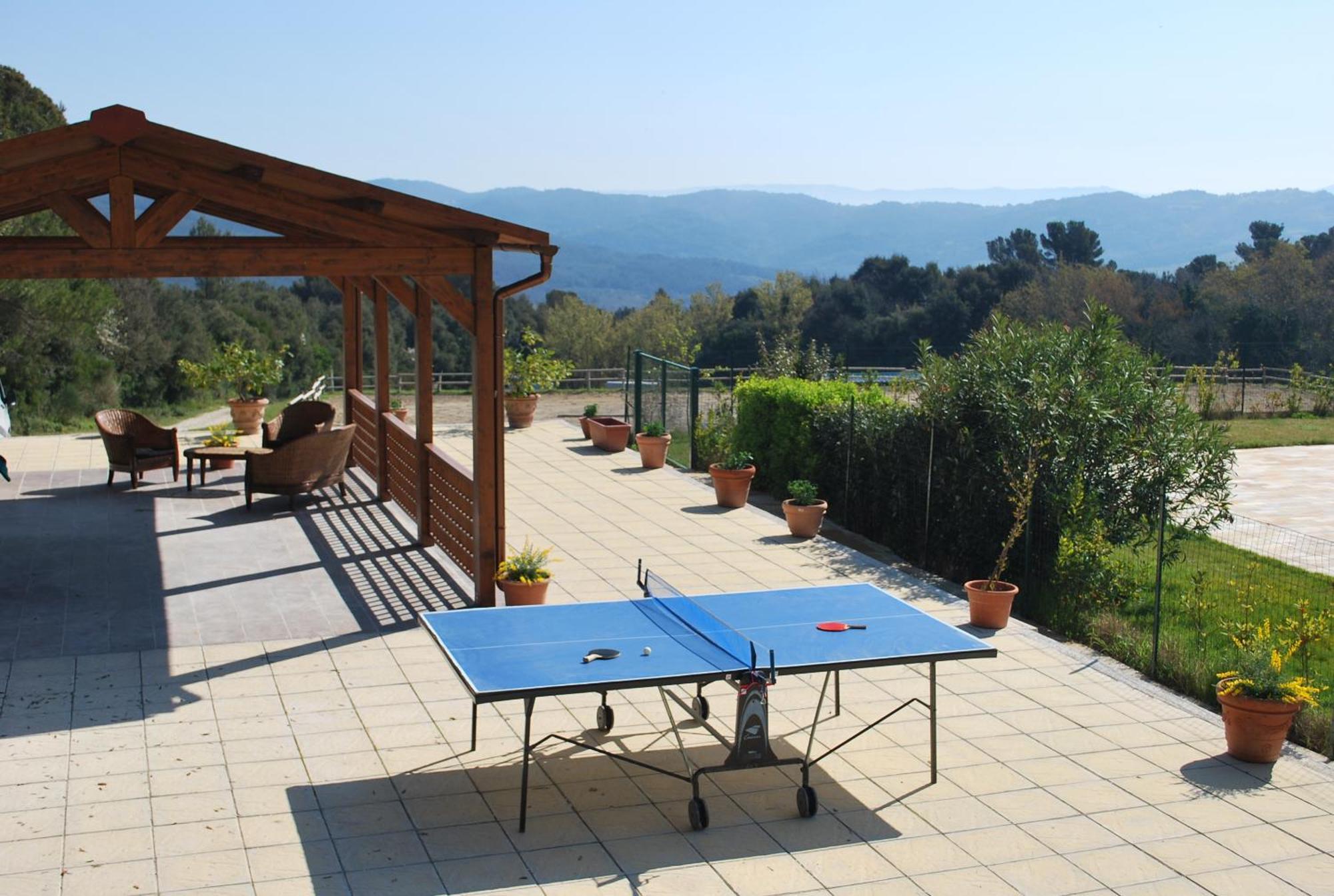 Erba Di Campo Residence Quercianella Exterior foto